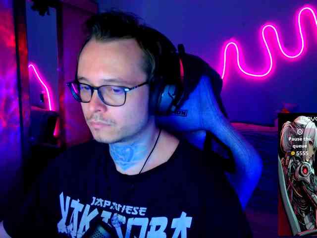 Pr0xy Sex Cam Show