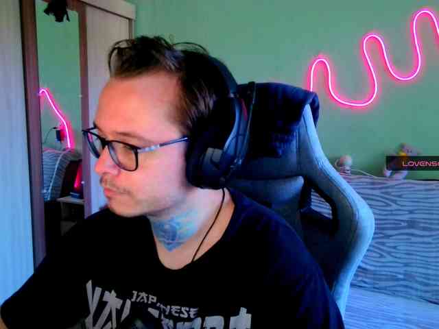 Pr0xy Sex Cam Show