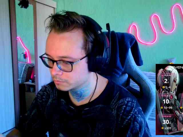 Pr0xy Sex Cam Show