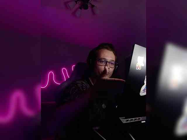 Pr0xy Sex Cam Show