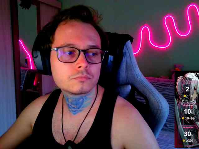 Pr0xy Sex Cam Show