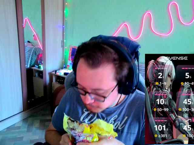 Pr0xy