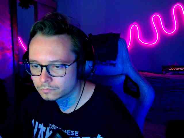 Pr0xy Sex Cam Show