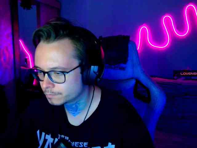 Pr0xy Sex Cam Show