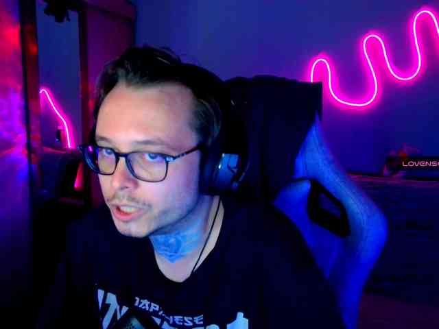 Pr0xy Sex Cam Show