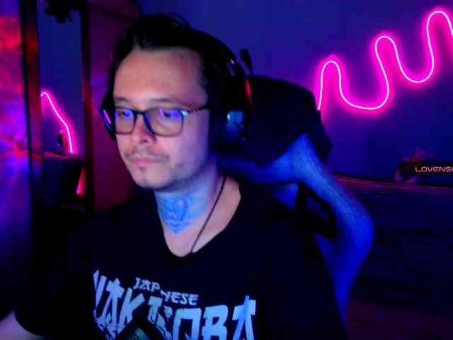 Pr0xy Sex Cam Show