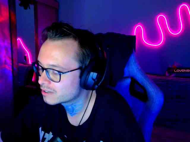 Pr0xy Sex Cam Show
