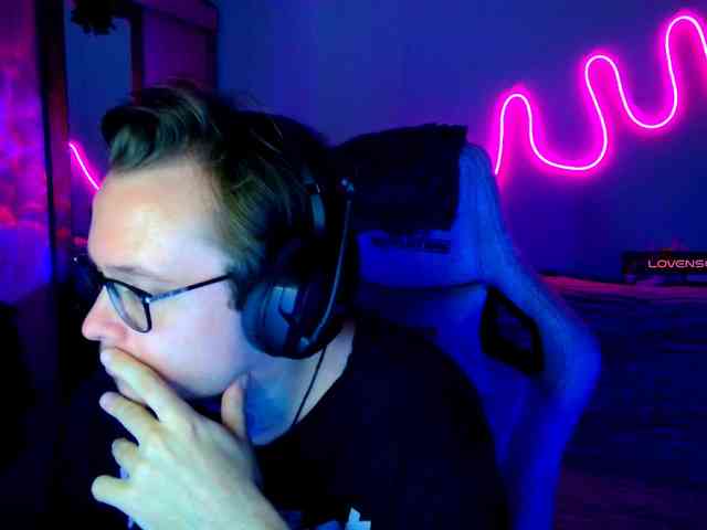 Pr0xy Sex Cam Show