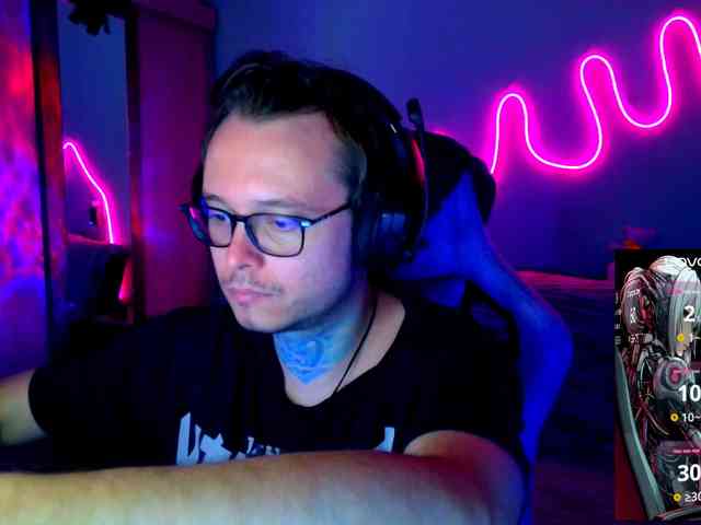 Pr0xy Sex Cam Show