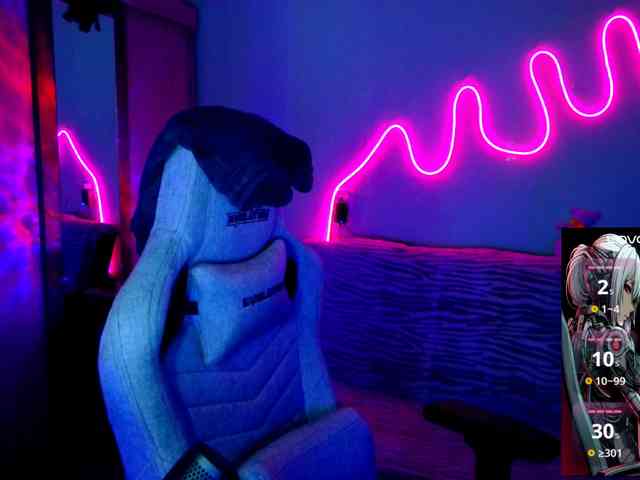 Pr0xy Sex Cam Show