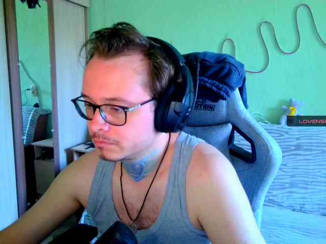 Pr0xy Sex Cam Show