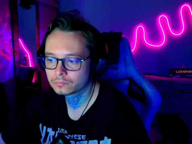 Pr0xy Sex Cam Show