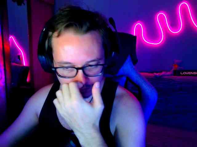 Pr0xy Sex Cam Show