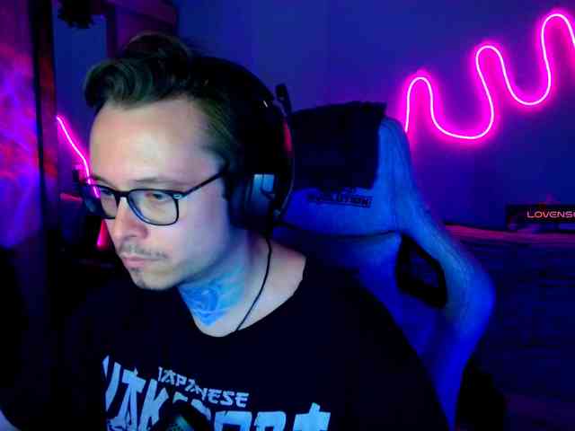 Pr0xy Sex Cam Show