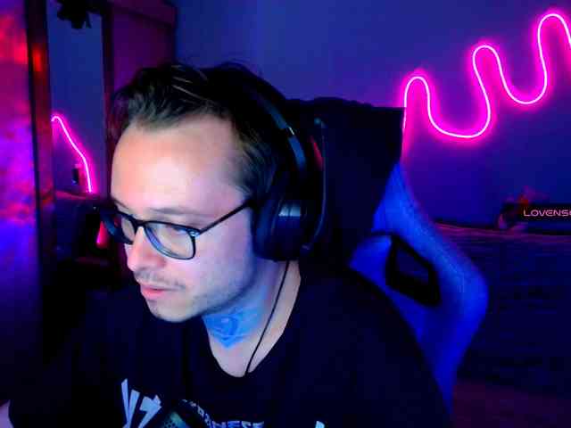 Pr0xy Sex Cam Show