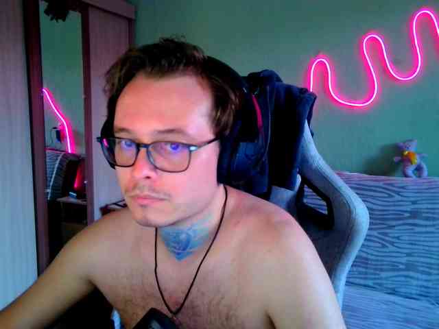 Pr0xy Sex Cam Show