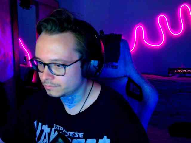 Pr0xy Sex Cam Show