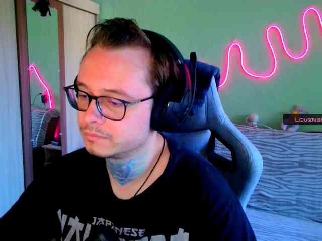 Pr0xy Sex Cam Show