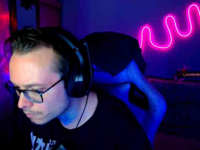 Pr0xy Sex Cam Show