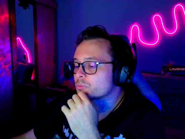 Pr0xy Sex Cam Show