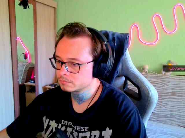 Pr0xy Sex Cam Show
