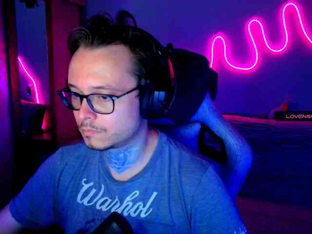 Pr0xy Sex Cam Show
