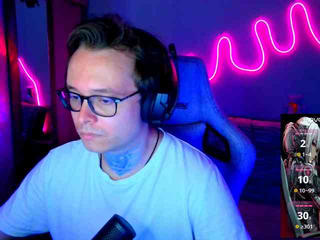 Pr0xy Sex Cam Show