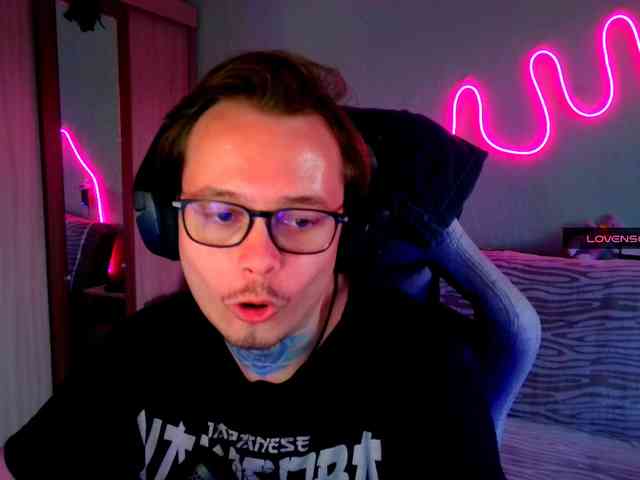 Pr0xy Sex Cam Show