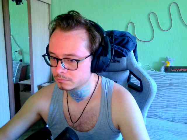 Pr0xy Sex Cam Show