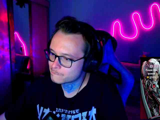 Pr0xy Sex Cam Show