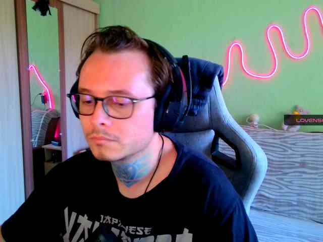 Pr0xy Sex Cam Show