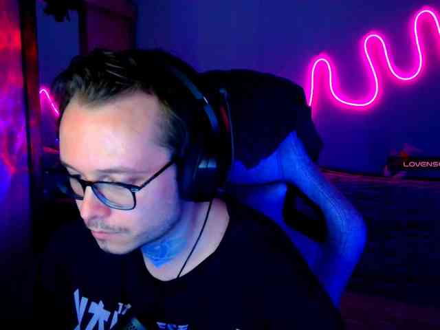 Pr0xy Sex Cam Show