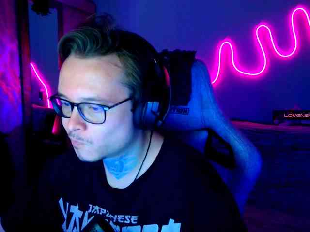 Pr0xy Sex Cam Show