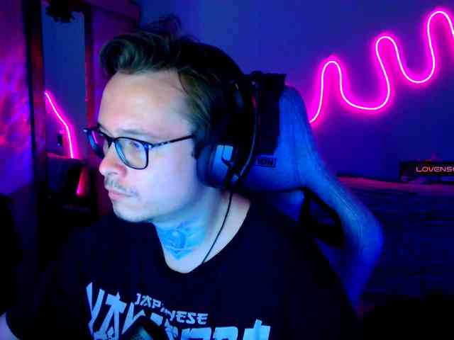 Pr0xy Sex Cam Show