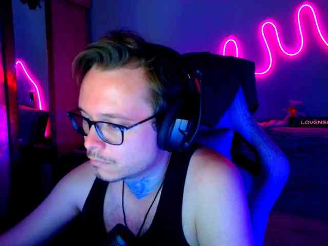 Pr0xy Sex Cam Show