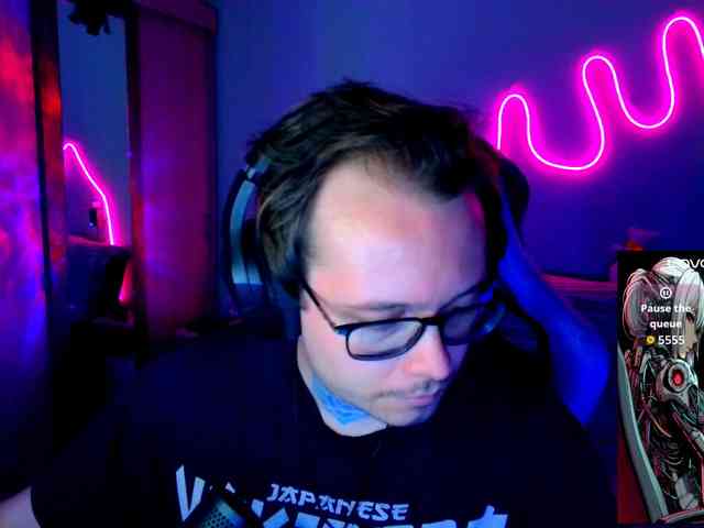 Pr0xy Sex Cam Show