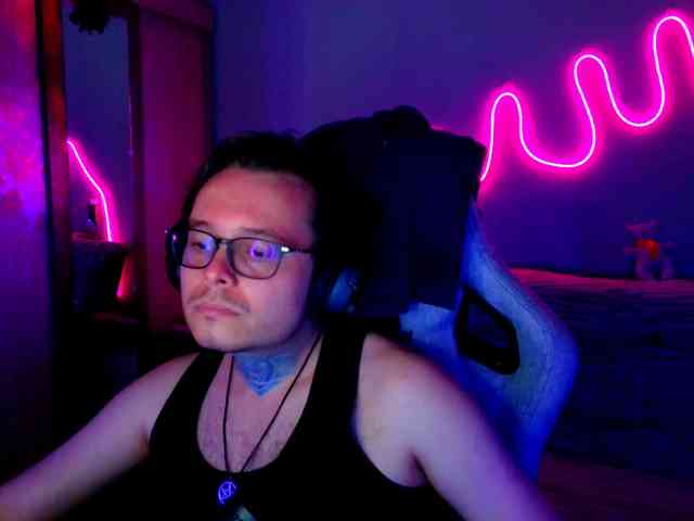 Pr0xy Sex Cam Show