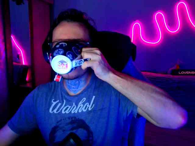 Pr0xy Sex Cam Show