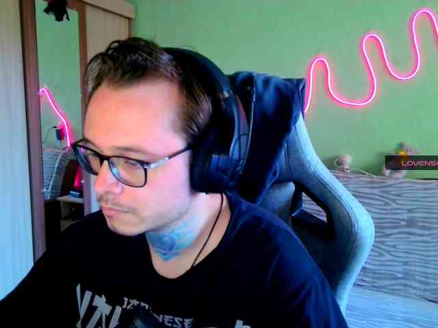 Pr0xy Sex Cam Show