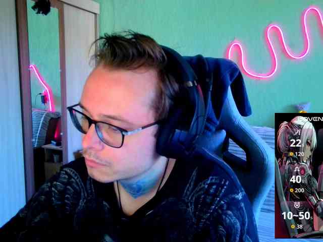 Pr0xy Sex Cam Show