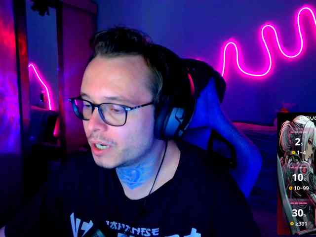 Pr0xy Sex Cam Show