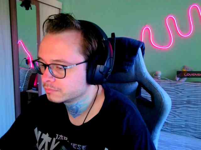 Pr0xy Sex Cam Show