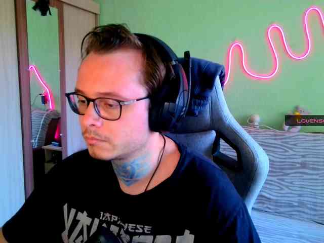 Pr0xy Sex Cam Show