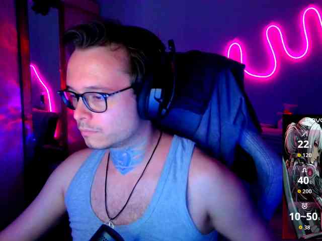 Pr0xy Sex Cam Show