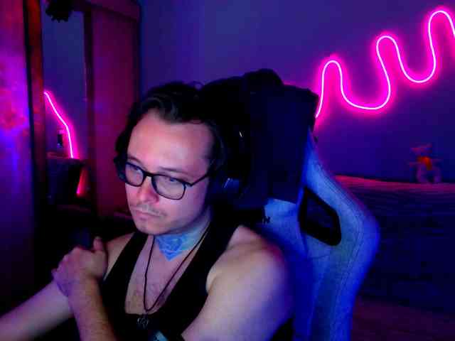 Pr0xy Sex Cam Show
