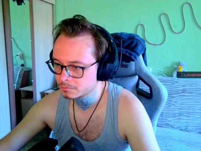 Pr0xy Sex Cam Show
