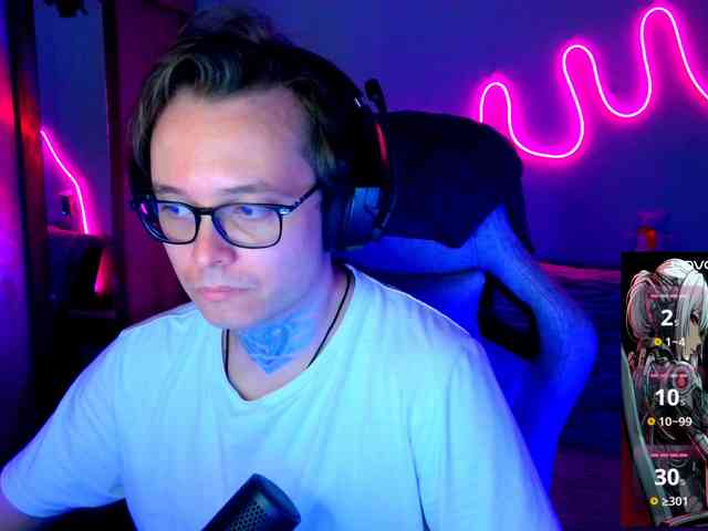 Pr0xy Sex Cam Show