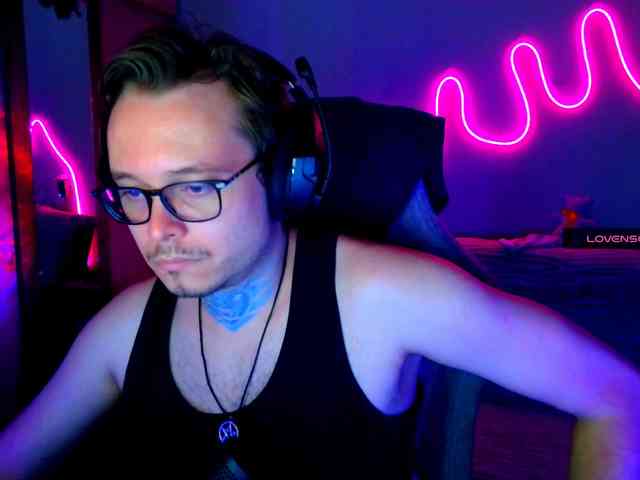Pr0xy Sex Cam Show