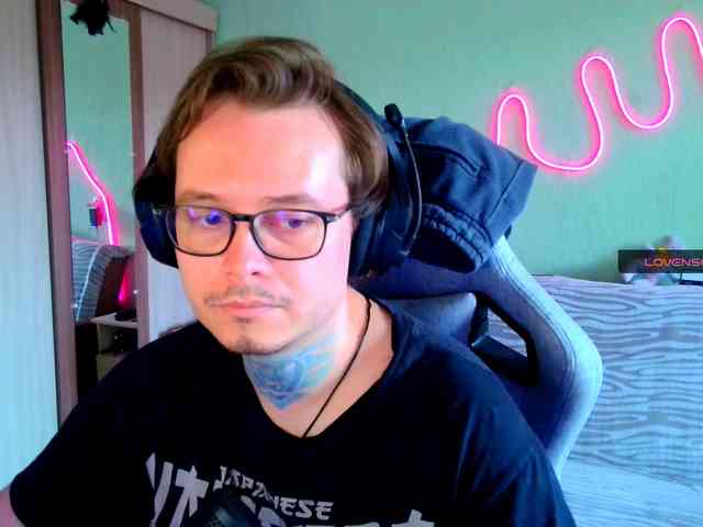 Pr0xy Sex Cam Show