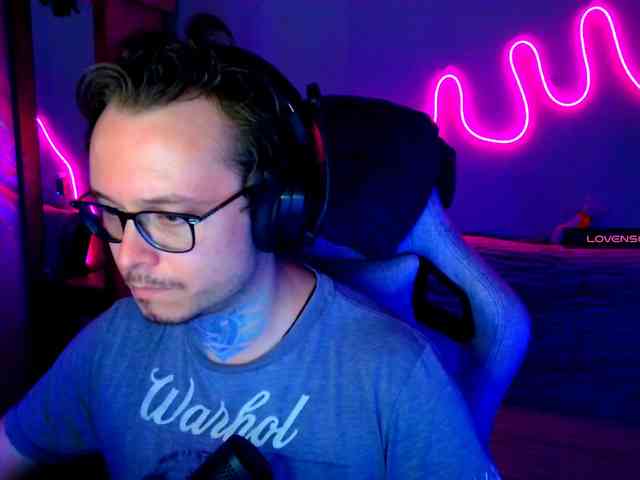 Pr0xy Sex Cam Show